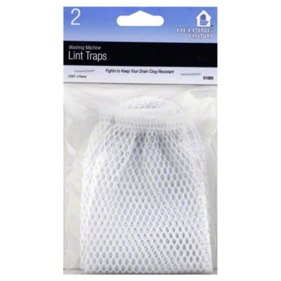 Helping Hand Lint Traps