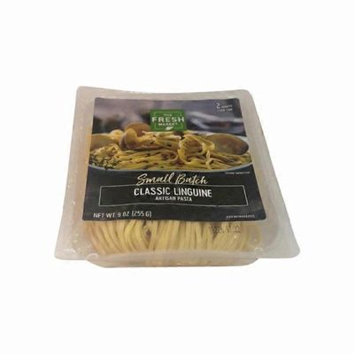 Classic Linguine Artisan Pasta