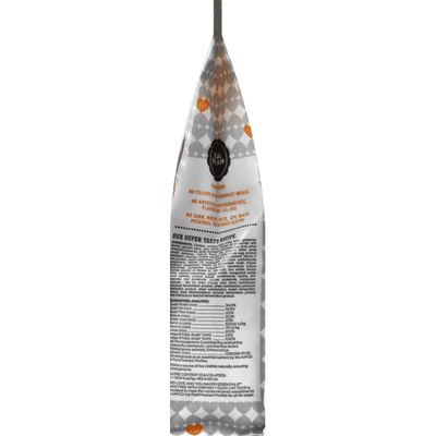 "I and love and you" Naked Essentials - Dry Cat Food - Chicken & Duck
