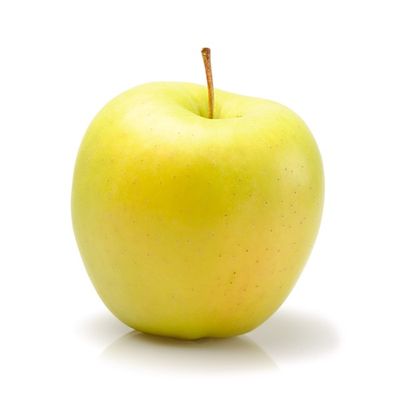 Organic Golden Delicious Apple