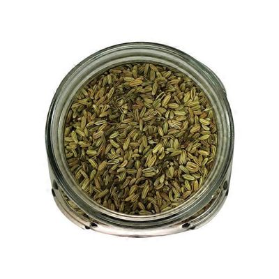 Frontier Whole Fennel Seed