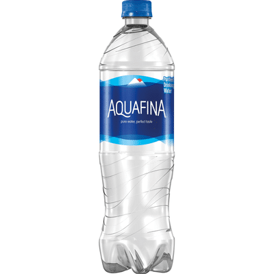 Aquafina Purified Drinking Water