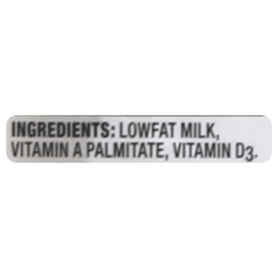 DairyPure 1% Lowfat Milk