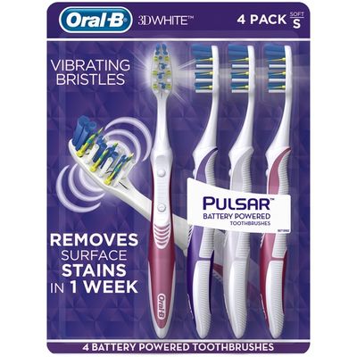 costco colgate toothbrush