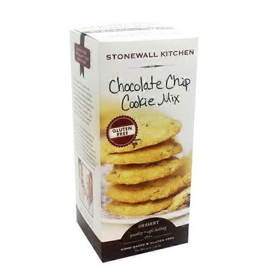 Stonewall Kitchen Chocolate Chunk Cookie Mix