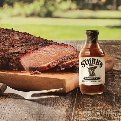 Stubb's® Original BBQ Sauce