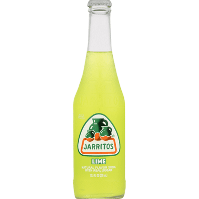 jarritos drinks
