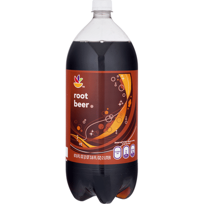 SB Root Beer