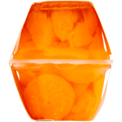 Del Monte Mandarin Oranges in Water, No Sugar Added