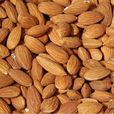 Raw Almond
