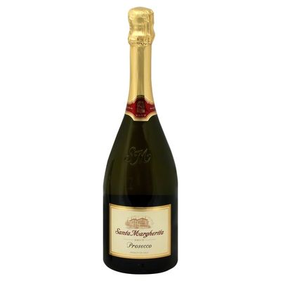 Santa Margherita Sparkling Wine, Prosecco Di Valdobbiadene