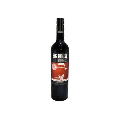 Big House Red Wine