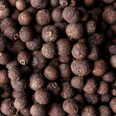 Organic Whole Allspice