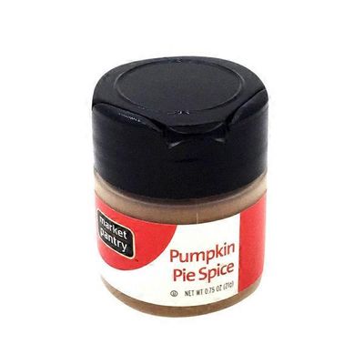 Market Pantry Pumpkin Pie Spice