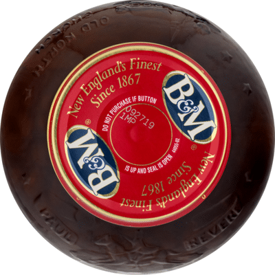 B&m Original Baked Beans