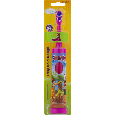 brushpoint toothbrush