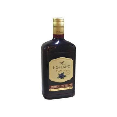 Hofland Sloe Gin