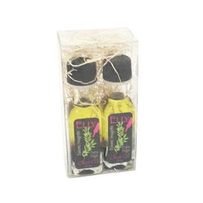Elly Olive Oil Balsamic Vinaigrette