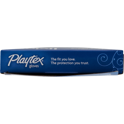 Playtex Gloves, Medium