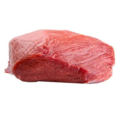 First Street Choice Boneless Beef Sirloin Tip (per lb) - Instacart