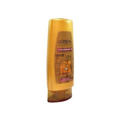 L'Oreal Extraordinary Oil Dry Hair Shampoo