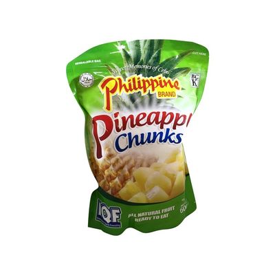 Philippine Brand Pineapple Chunks