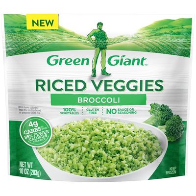 Green Giant Broccoli