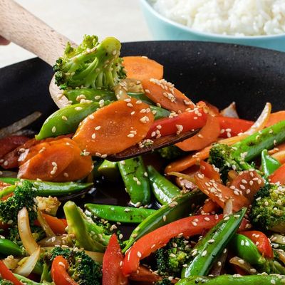 McCormick Gourmet™ Organic Sesame Seed