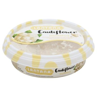 Lantana Hummus, Cauliflower