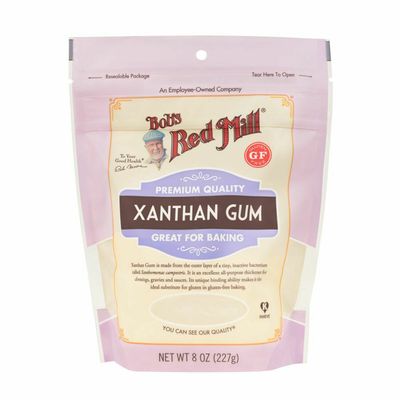 Bob S Red Mill Xanthan Gum 8 Oz Instacart