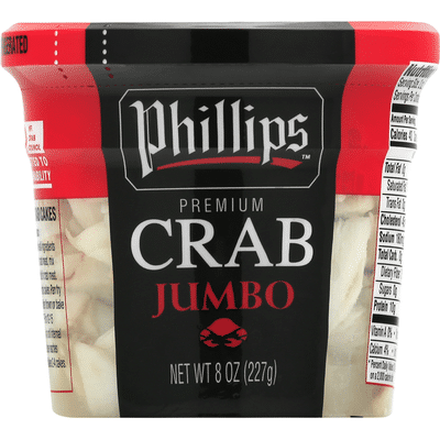 Philips Crab, Jumbo