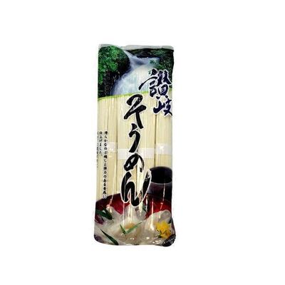 Sanuki Somen
