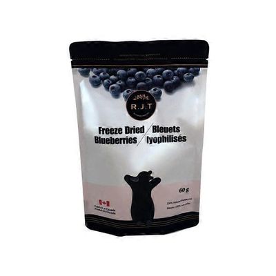 R.J.T. Freeze Dried Blueberry