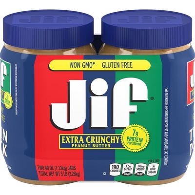 Jif Peanut Butter