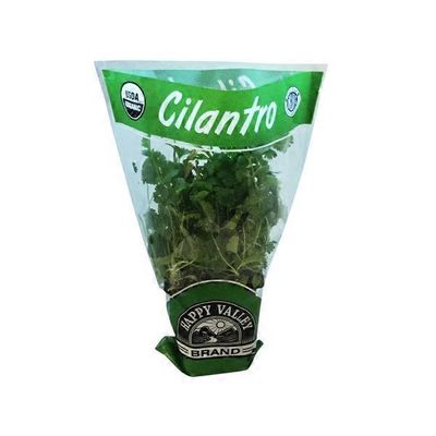 Happy Valley Farms Cilantro