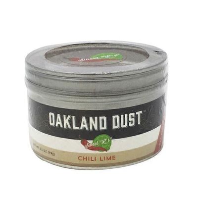 Oakland Dust Chili Lime