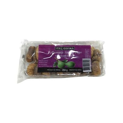Italissima Greek Dried Figs