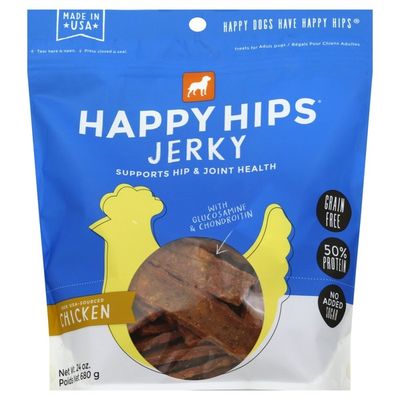 happy hips treats
