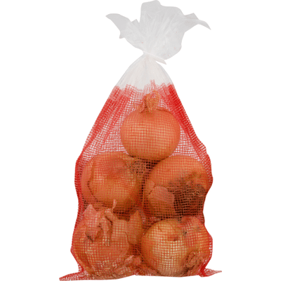 Cal Organic Farms Organic Yellow Onions, Bag