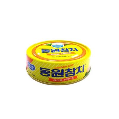 Light Standard Tuna