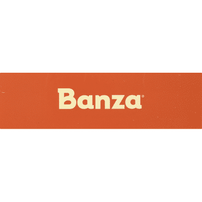 Banza Penne, Made from Chickpeas