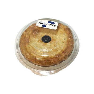 5" Blueberry Pie