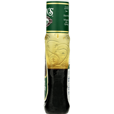 Ken's Steak House Dressing, Balsamic Vinaigrette