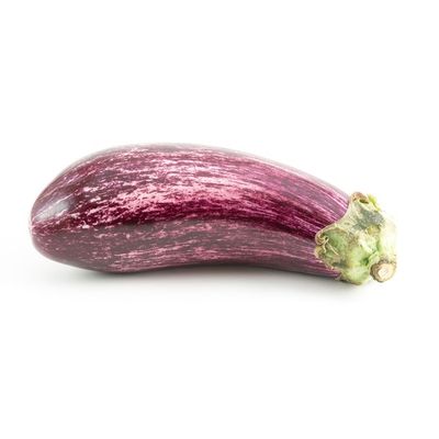 Graffiti Eggplant