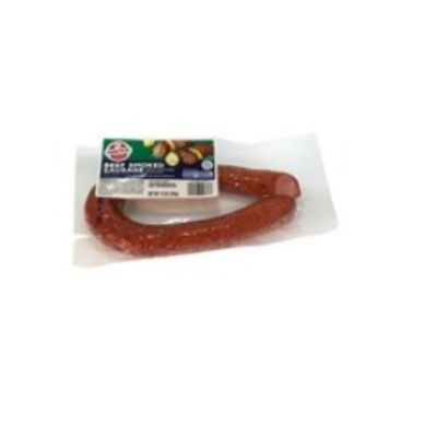 Parkview Smoked Beef Sausage