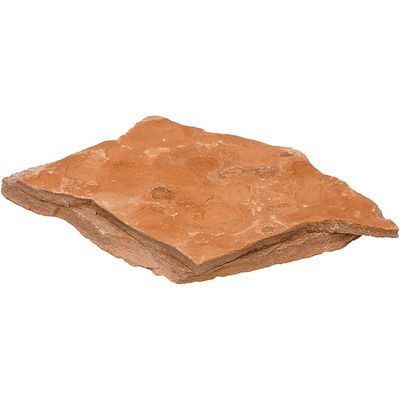 North American Pet 9" x 6" x 1" Red Shale Rock