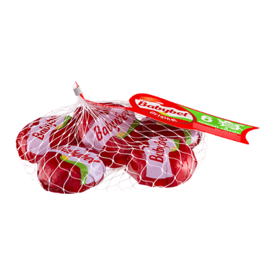 Mini Babybel Semisoft Cheeses Original