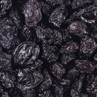 Dried Fruit Organic Pitted Prunes