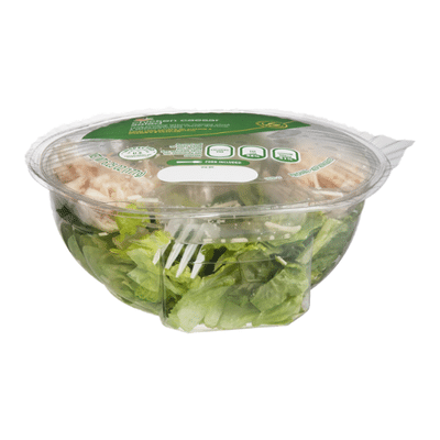 SB Chicken Caesar Salad