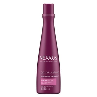 Nexxus Conditioner With Proteinfusion,